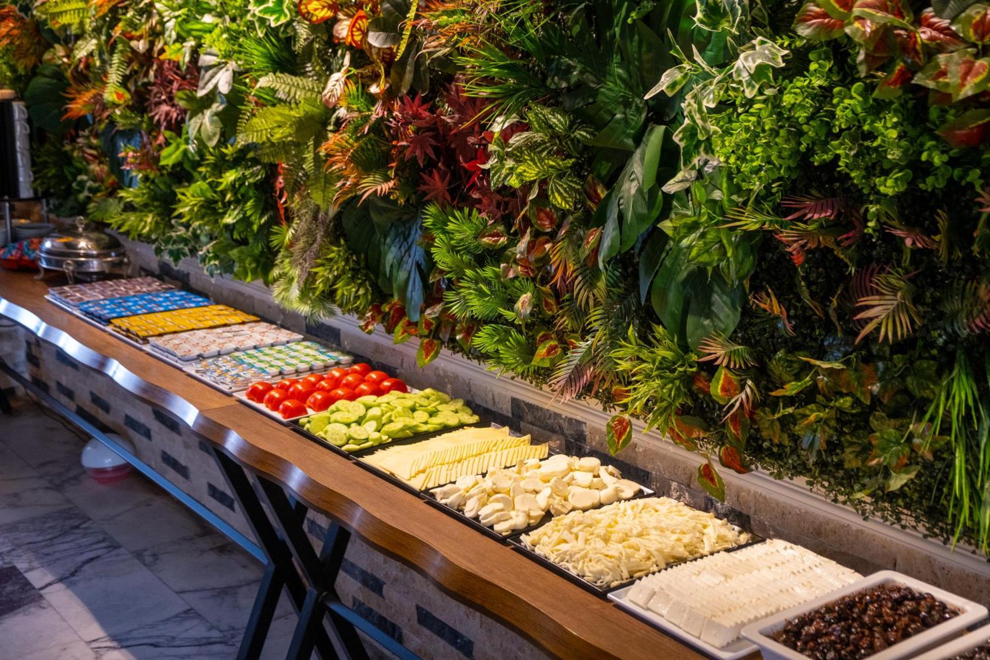 Istanbul Nova Hotel — Billeder 1