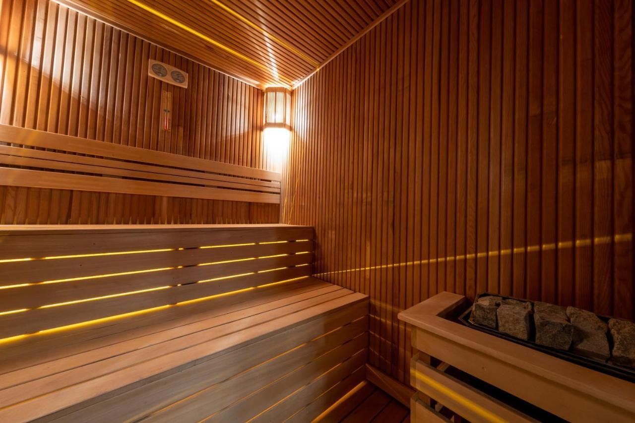 Istanbul Nova Hotel — Billeder 3
